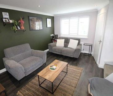 Woosnam Close, Burton Upon Trent, Branston, DE14 - Photo 2