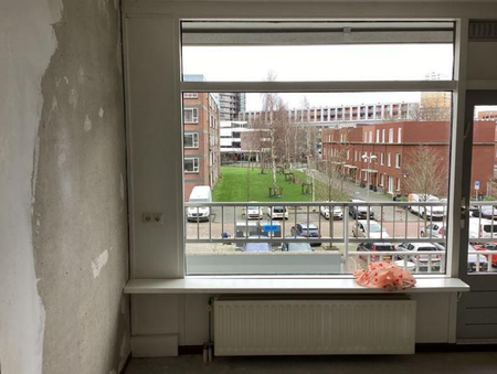 Te huur: Appartement Beemsterstraat 546 B 2 in Amsterdam - Foto 4