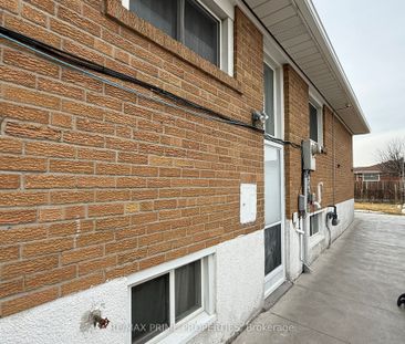 For Lease - 3563 Laddie Crescent Unit# Upper, Mississauga, Ontario - Photo 6