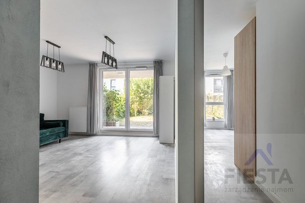 Warszawa Białołęka, ul. Claudia Monteverdiego - Фото 1