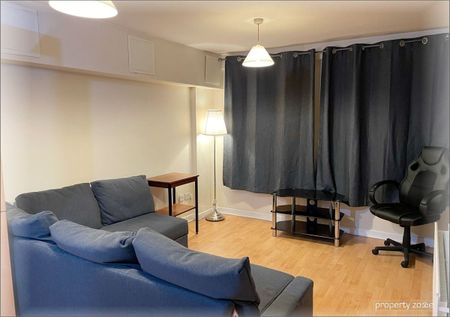 2 Bed Flat, Moir St, G1 - Photo 3