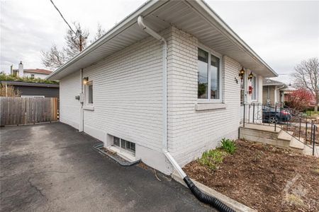 For Lease - 298 St Jacques Street Unit# 2, Vanier and Kingsview Park, Ontario - Photo 5