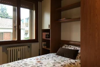 Via Federico Confalonieri, Padova, Veneto 35129