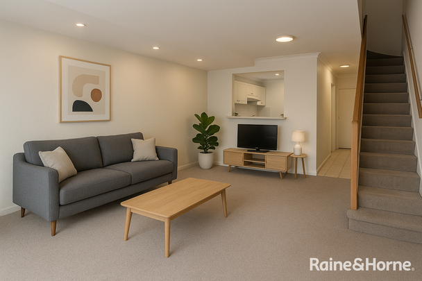 3/1c Ingram Street, Kensington NSW 2033 - Townhouse For Rent | Domain - Photo 1