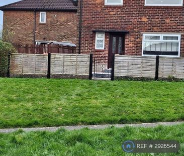 1 bedroom in a house share to rent - Photo 6