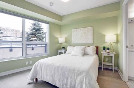 For Lease - 8 Trent Avenue Unit# 323, Toronto, Ontario - Photo 2