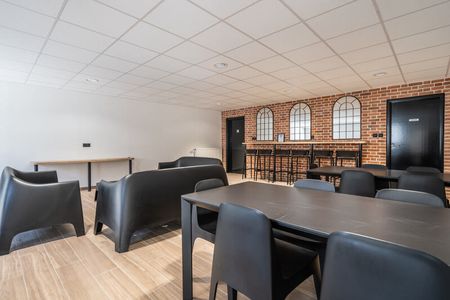 Location Appartement 1 Pièce 19 m² - Meublé - Photo 2