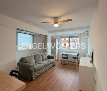 Piso de alquiler en Calle de López de Hoyos, Colina - Photo 2