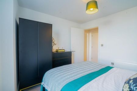 2 bedroom apartment to rent - Photo 4