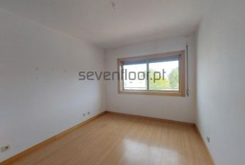 Apartamento T2+1 em Porto