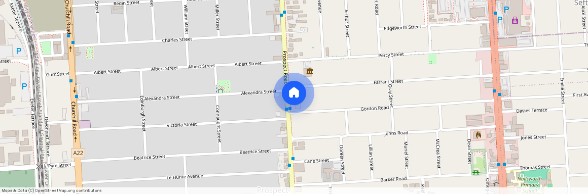 102/171 Prospect Road, Prospect SA 5082