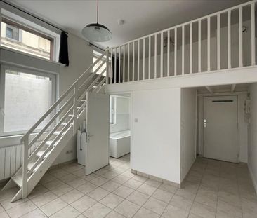 LE HAVRE/Centre Appartement T1 - 22m2 - Photo 6