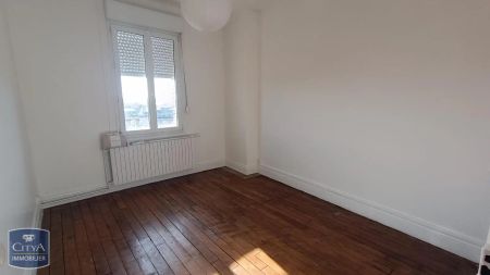 Appartement à louer 3 pièces 58.8m² - Photo 2