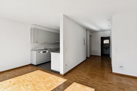 Grosszügiges Wohnen in Lachen - Photo 4