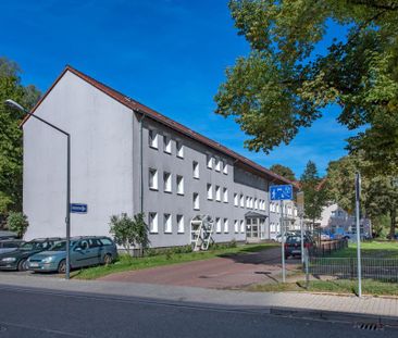 Demnächst frei! 4-Zimmer-Wohnung in Herten Disteln mit Balkon - Photo 3