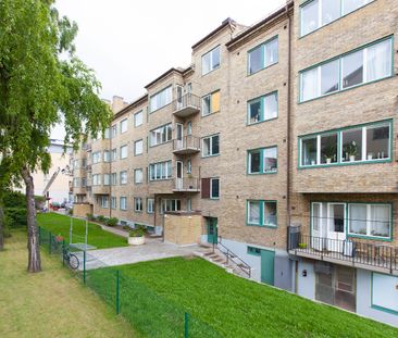 Hälsovägen 27, Helsingborg - Foto 4