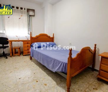 Piso en alquiler en Calle de las Cámaras - Photo 4