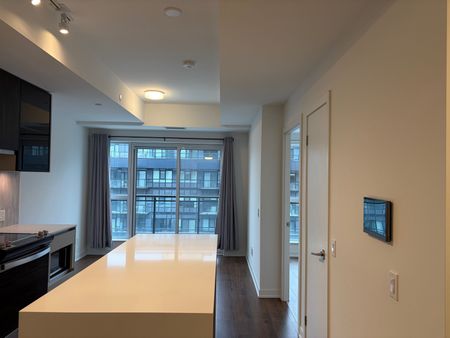 For Lease - 405 Dundas Street Unit# 814, Oakville, Ontario - Photo 3