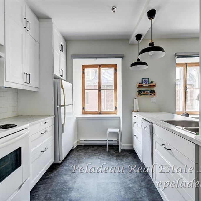 355 Rue St-Paul #204 - Photo 1