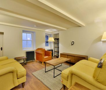 5 bedroom terraced house to rent - Photo 2