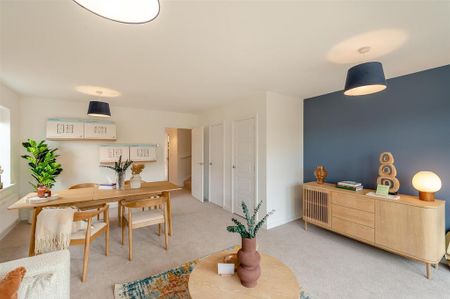 3 bedroom house to rent - Photo 2