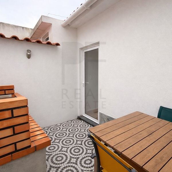 Moradia T1 em Lisboa - Photo 1