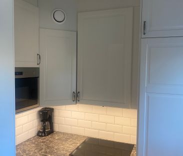 Råsundavägen, Solna - Foto 6