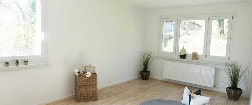 2-Raum-Wohnung - Foto 1