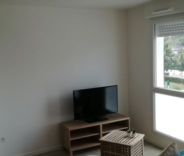 Appartement 1 pièce - Photo 1