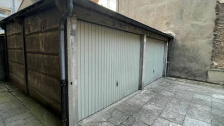 *Appartement 6 pièces avec garage à louer Metz Centre - Photo 3