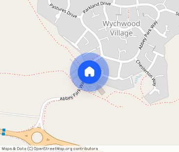 Deansgate, Wychwood Village - Photo 1