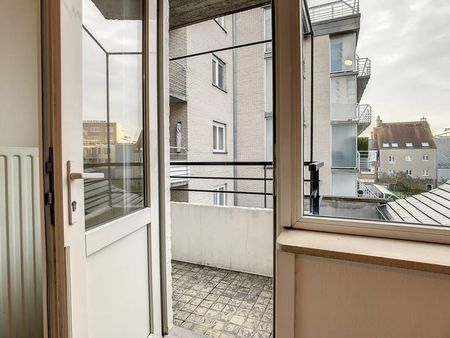 Appartement te huur - Foto 5