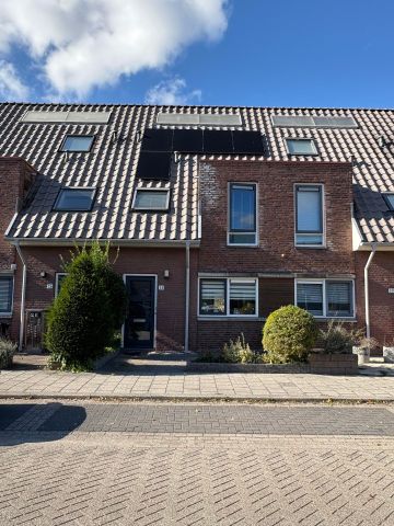 Bloemenlaan 28, Essellanden, 2292DB, Wateringen - Foto 2