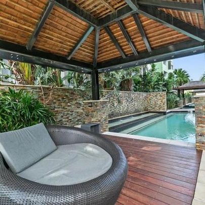 1 BEDROOM UNIT WITH RESORT STYLE AMENITIES - Photo 1