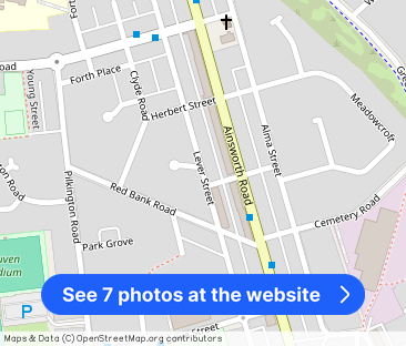Lever Street, Radcliffe, Manchester - Photo 1