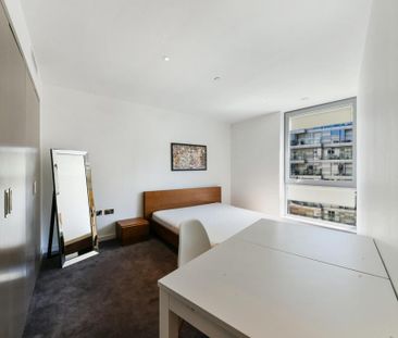 2 bedroom apartment to rent - Photo 6
