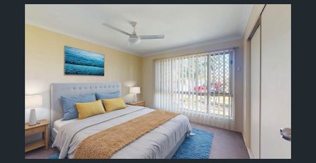 Large Family Home with Side Access, Air-Conditioning and 600m2 block! - Photo 2