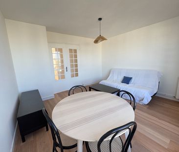 Appartement T3 à Rennes - Photo 5