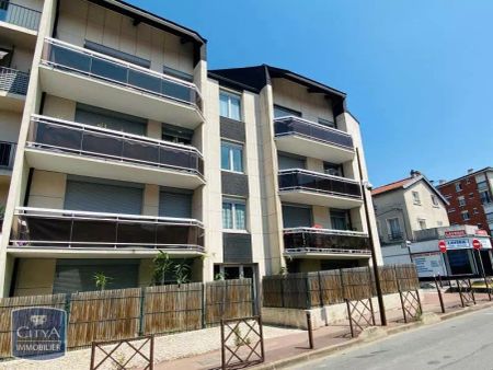 Appartement à louer 5 pièces 110.28m² - Photo 4