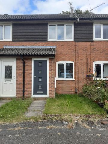 1 bedroom terraced house to rent - Photo 2