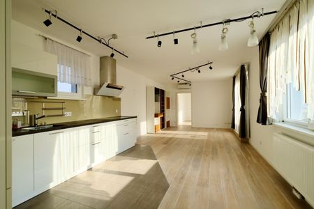 STYLISH & CHIC - EXKLUSIVE Dachterrassenwohnung im stilvollen Design! TOP ANBINDUNG! - Foto 5