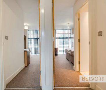 Flat to rent on - Photo 5