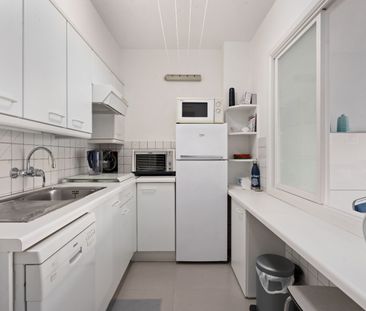 Twee slaapkamer appartement met een uitstekende ligging vlakbij het... - Photo 3