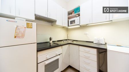 madrid, Community of Madrid 28015 - Photo 3