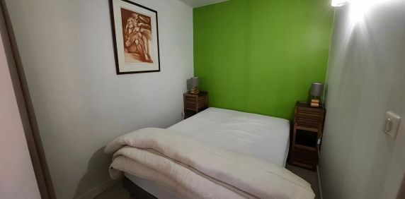 T1 BIS centre ville St Jean de Luz - Photo 2