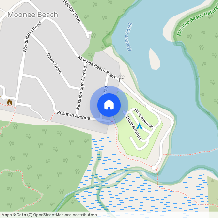 15 The Corso, NSW 2450, Moonee Beach