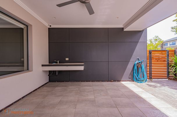 24 Catalano Street, Wright ACT 2611 - House For Rent | Domain - Photo 1