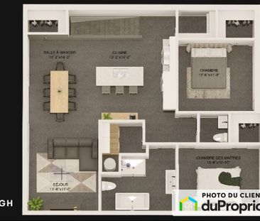 2853, rue de la Provence, Trois-Rivières (Trois-Rivières-Ouest) à l... - Photo 5