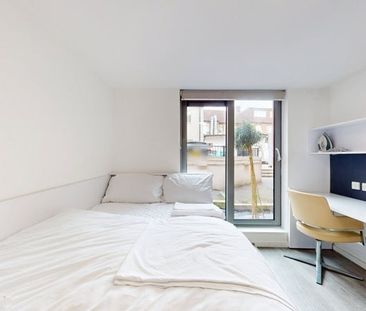 Studio Flat, Popes Lane, W5 - Photo 3