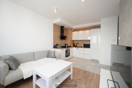 Mieszkanie na wynajem 34,82 m², Gorzów Wielkopolski, os. Europejskie - Фото 4